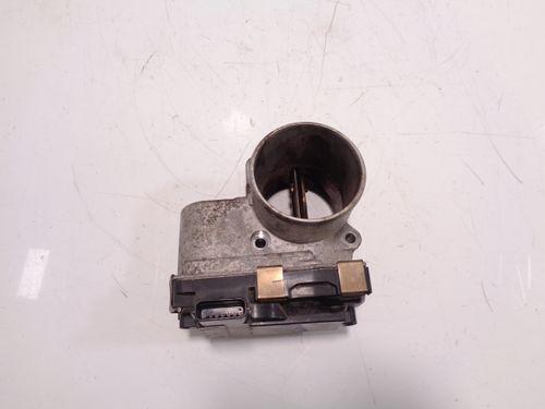 Clapet d'étranglement pour Isuzu D-Max TFR TFS 1,9 Ddi RZ4E RZ4E-TC 89824739518974360000