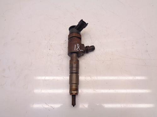 Injecteur pour Peugeot Partner 1,6 HDI Diesel 9HP DV6DTED 0445110340