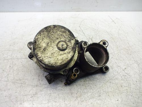 Unterdruckpumpe Ford 2,2 TDCi P8FA