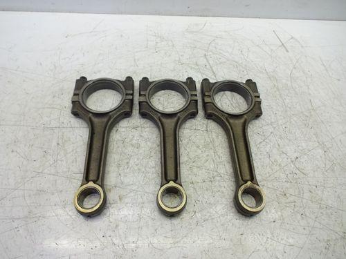 3x Pleuel Pleuelstange Porsche 3,2 S M96.24 96.24 9961031028R