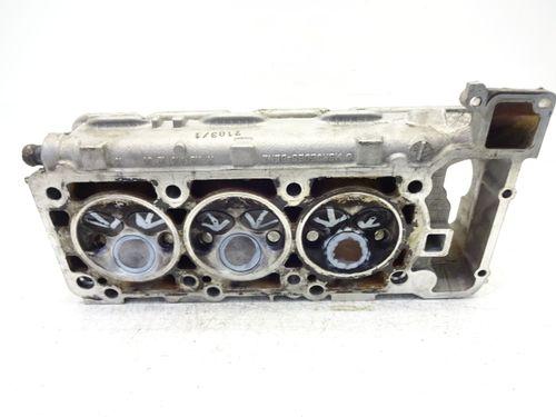 Culasse pour Mercedes Benz 2,6 M112 112.913 R1120161201 soupapes tordues