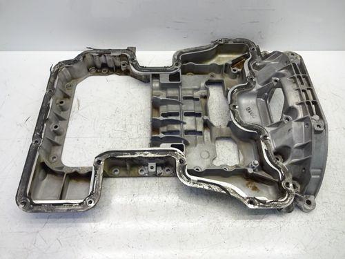 Ölwanne pour Mercedes Benz W211 S211 E240 2,6 Benzin M112 112.913 R1120141402