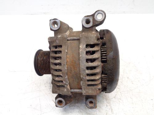Lichtmaschine Generator pour Toyota 4,5 D4-D Diesel V8 1VD-FTV 1VD 27060-51030