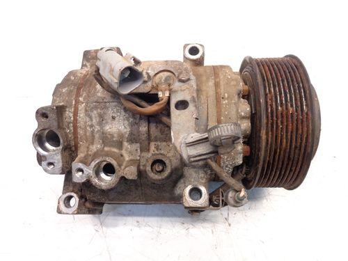 Klimakompressor pour Toyota Land Cruiser 200 4,5 D4-D V8 1VD-FTV 1VD 447280-0053