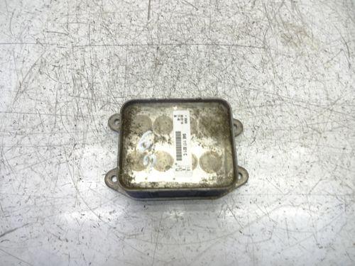 Ölkühler pour Audi Seat VW A1 A3 Ibiza Golf 1,4 TSI TFSI CPT CPTA 04E117021C