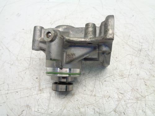 Flansch pour Opel Grandland X A18 1,6 Turbo D B16DTH LDI DV6FC 9811831280