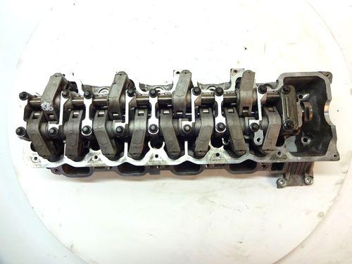 Zylinderkopf Mercedes Benz 5,0 113.965 R1130161601 DE317762