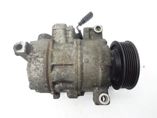 Compresseur de climatisation Opel Renault pour Nissan Movano Master 2,5 D G9U754 G9U GE2-350579