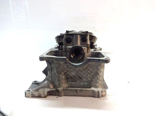 Zylinderkopf Mercedes Benz 5,0 113.965 R1130161601 DE317762