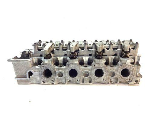 Zylinderkopf Mercedes Benz 5,0 113.965 R1130161601 DE317762