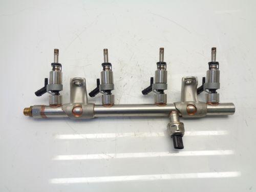 Einspritzleiste pour Audi A4 B9 A5 F5 2,0 40 TFSI Benzin DLVA DLV 06L133317N