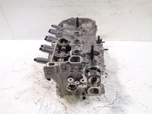 Zylinderkopf pour Audi A4 B9 A5 F5 2,0 40 TFSI Benzin DLVA DLV 06K403S / AJ