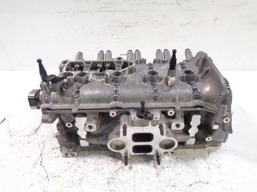 Zylinderkopf pour Audi A4 B9 A5 F5 2,0 40 TFSI Benzin DLVA DLV 06K403S / AJ