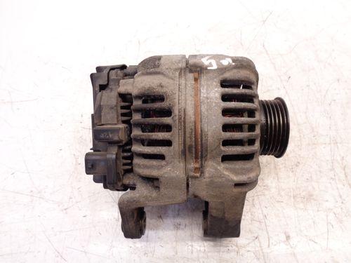 Lichtmaschine Generator pour Opel Corsa D 1,0 Benzin A10XEP 0124325171 100A