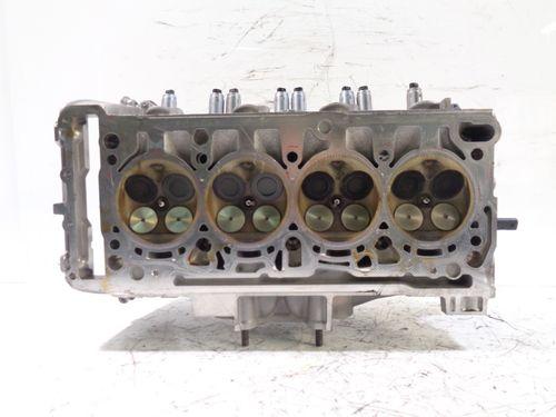 Zylinderkopf pour Audi A4 B9 A5 F5 2,0 40 TFSI Benzin DLVA DLV 06K403S / AJ