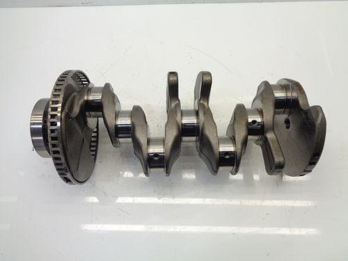 Kurbelwelle pour Audi A4 B9 A5 F5 2,0 40 TFSI Benzin DLVA DLV 06LF