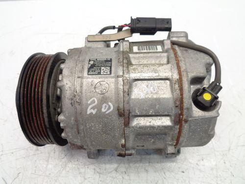 Klimakompressor pour BMW 5er G30 G31 530i 2,0 i B48B20B B48 9890655 447140-8180