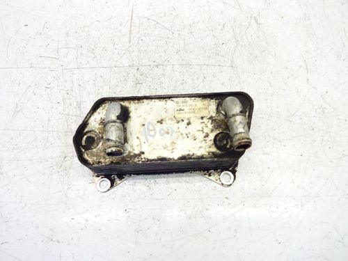 Ölkühler pour VW Audi Seat Skoda Golf 2,0 FSI GTI RS TFSI BWA 02E409061B