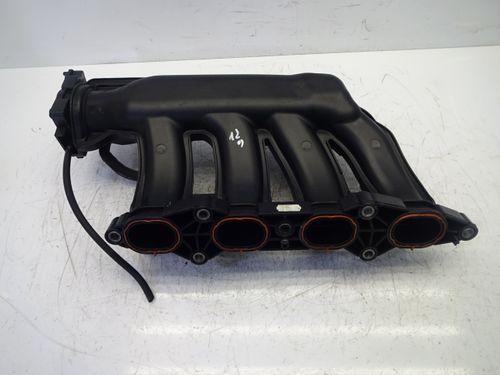 Ansaugbrücke pour Mercedes-Benz W204 S204 C180 CGI 1,8 271.952 M271 A2711400601