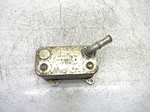 Ölkühler pour VW Audi Seat Skoda Golf 2,0 FSI GTI RS TFSI BWA 06D117021C