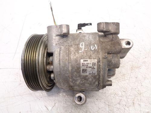 Klimakompressor pour Toyota Aygo B4 KGB40 1,0 Benzin 1KR-FE 1KR 88310-YV010D