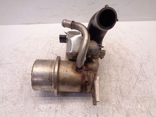 Abgaskühler pour Audi Seat Skoda VW 1,6 TDI DGTE DGT 04L131512BR 04L131501M