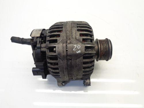 Lichtmaschine Generator pour VW Crafter 2E 2,5 TDI Diesel BJM