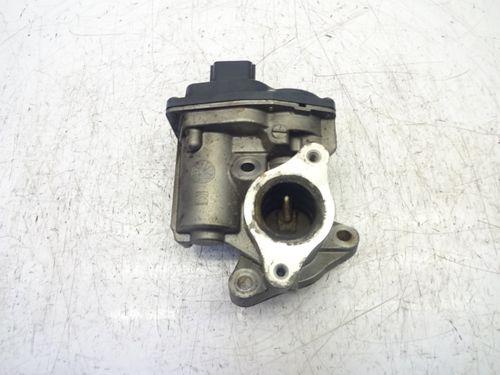 AGR Ventil pour Renault Nissan 1,5 dCi K9K636 K9K H8201143495 147104647R