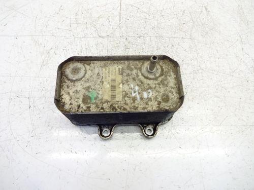 Ölkühler pour Porsche Boxster 986 2,7 Benzin M96 M96.22 99610702507