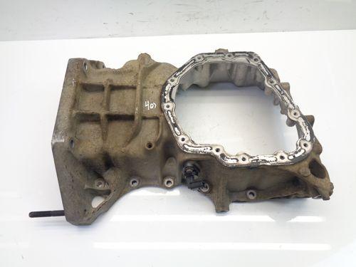 Ölwanne pour Opel Vivaro B X82 1,6 CDTI Diesel R9M408 R9M 110179801R