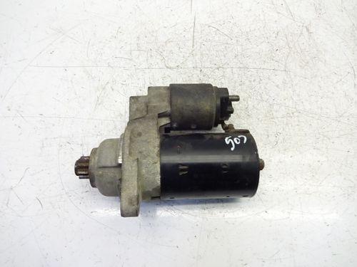 Anlasser Starter pour Porsche Boxster 986 2,7 M96 M96.22 0001121003 98660410400