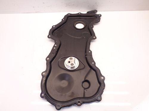 Stirndeckel pour Opel Vivaro B X82 1,6 CDTI Diesel R9M408 R9M 135027147R
