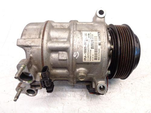 Klimakompressor pour Jaguar 2,0 Ti4 AWD Benzin PT204 204PT CPLA-19D629-BH