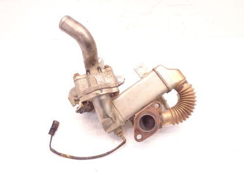 Abgaskühler pour Opel 1,6 CDTI Diesel R9M408 R9M H8201068965 147350678R