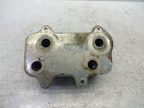 Ölkühler Porsche Boxster 986 2,7 Benzin M96 96.22 99610702607