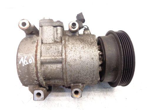 Klimakompressor pour Hyundai i20 I20 PB 1,4 CRDI Diesel D4FC 977011J200