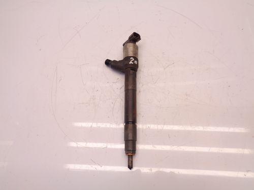 Injecteur pour Opel Astra Meriva 1,6 CDTi LWQ B16DTE 55578075