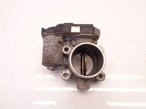 Drosselklappe pour Opel Astra Insignia Meriva 1,6 CDTi Diesel LWQ B16DTE 55496779