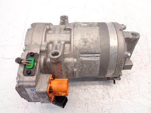 Compresseur de climatisation pour Hyundai Ioniq AE 1,6 GDI Plug in Hybrid G4LE CA600CWFAA12