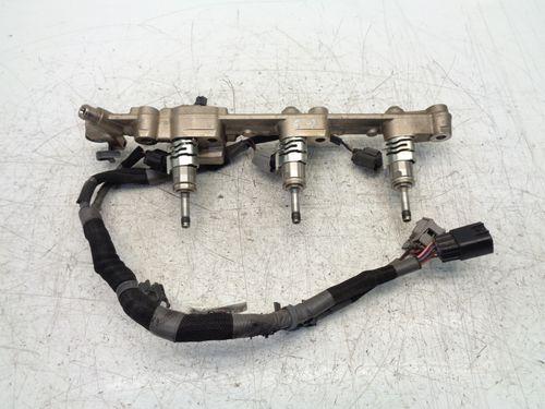 Rail d'injecteurs pour Toyota 1,6 GR 4WD Benzin G16E-GTS G16E 232501-18010