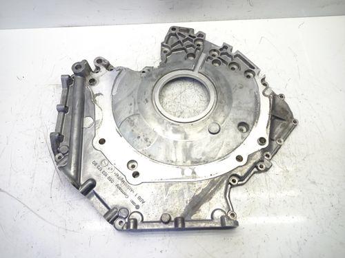 Stirndeckel pour Audi A4 A5 A6 A7 Q5 3,0 TDI Diesel CDU CDUC CDUD 059103173BQ