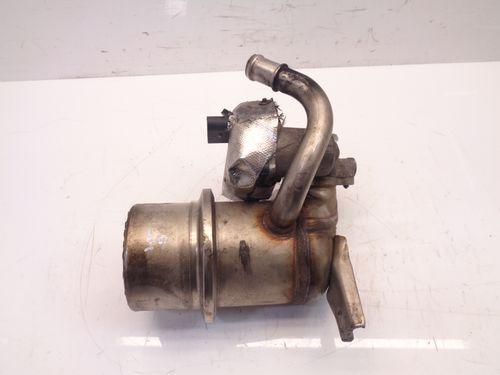 Abgaskühler pour Audi Seat VW 2,0 TDI CRB CRBC CRBD 04L131512 04L131501C