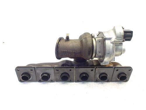 Turbolader BMW F30 F31 F34 335i 335 i 3.0 N55B30A N55 7588995 4577236 7636424