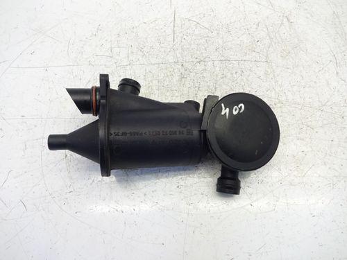 Ölabscheider pour Porsche Boxster 986 2,7 Benzin M96.23 96.23 M96 99610702601