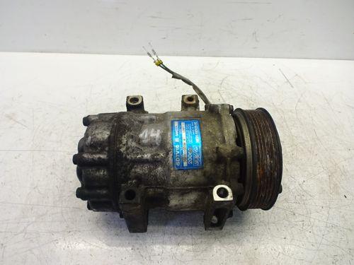 Compresseur de climatisation Volvo S40 II V50 545 2,0 D Diesel D4204T 3M5H-19D629-HE