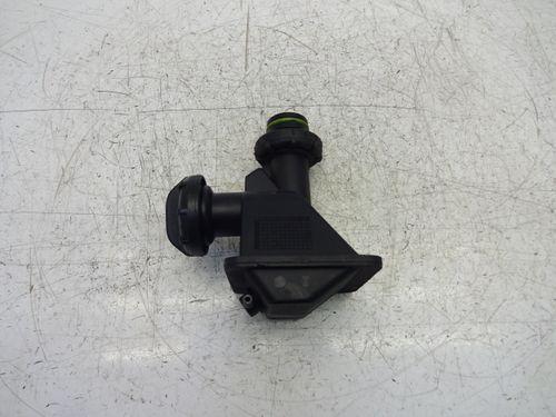 Réservoir pour Porsche 2,7 M96.23 96.23 M96 98631422502