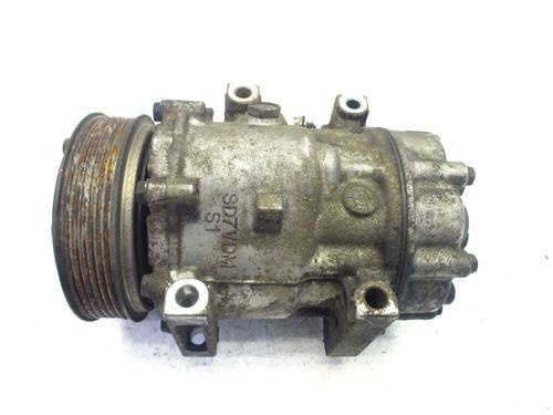 Compresseur de climatisation Volvo S40 II V50 545 2,0 D Diesel D4204T 3M5H-19D629-HE