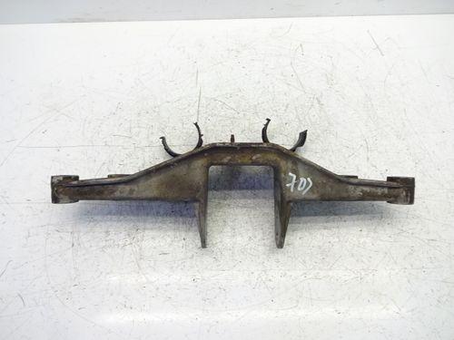 Halter Halterung pour Porsche Boxster 986 2,7 Benzin M96.23 96.23 M96 98637530901