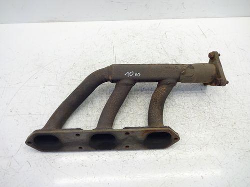 Collecteur d'échappement pour Porsche Boxster 986 2,7 M96.23 96.23 M96