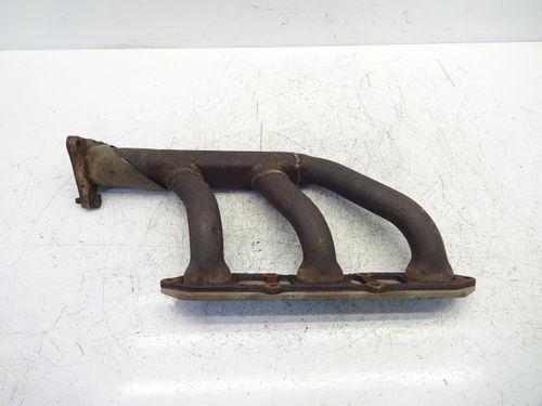 Collecteur d'échappement pour Porsche Boxster 986 2,7 M96.23 96.23 M96